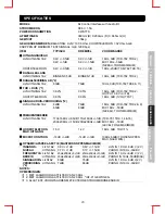 Предварительный просмотр 25 страницы DJ-Tech i-Mix MKII User Manual