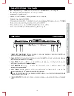 Предварительный просмотр 27 страницы DJ-Tech i-Mix MKII User Manual