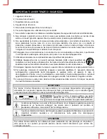 Предварительный просмотр 32 страницы DJ-Tech i-Mix MKII User Manual