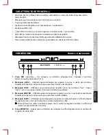 Предварительный просмотр 33 страницы DJ-Tech i-Mix MKII User Manual