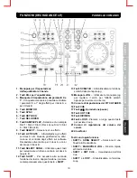 Предварительный просмотр 35 страницы DJ-Tech i-Mix MKII User Manual