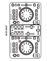 Предварительный просмотр 2 страницы DJ-Tech i-mix User Manual