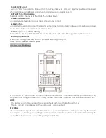 Предварительный просмотр 6 страницы DJ-Tech iCube 95 User Manual