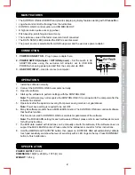 Предварительный просмотр 3 страницы DJ-Tech Kontrol One User Manual