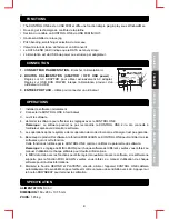 Предварительный просмотр 5 страницы DJ-Tech Kontrol One User Manual