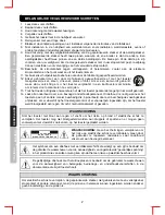 Предварительный просмотр 8 страницы DJ-Tech Kontrol One User Manual