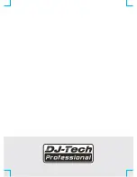 Предварительный просмотр 16 страницы DJ-Tech Kontrol One User Manual