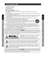 Предварительный просмотр 2 страницы DJ-Tech MIX-101 User Manual