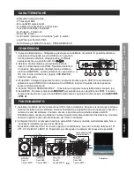 Предварительный просмотр 25 страницы DJ-Tech MIX-101 User Manual