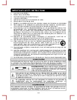 Предварительный просмотр 11 страницы DJ-Tech Mixer one User Manual