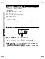 Предварительный просмотр 12 страницы DJ-Tech Mixer one User Manual