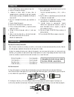 Предварительный просмотр 11 страницы DJ-Tech SL 1300 MK6 USB-SIL User Manual