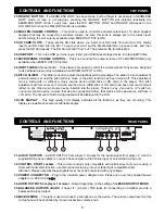 Preview for 6 page of DJ-Tech UI Station User Manual