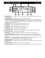 Preview for 7 page of DJ-Tech UI Station User Manual