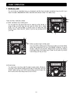 Preview for 12 page of DJ-Tech UI Station User Manual