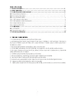 Предварительный просмотр 2 страницы DJ-Tech UM-120 User Manual