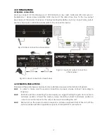 Предварительный просмотр 13 страницы DJ-Tech UM-120 User Manual