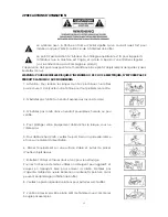 Предварительный просмотр 16 страницы DJ-Tech UM-120 User Manual