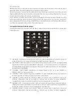 Предварительный просмотр 24 страницы DJ-Tech UM-120 User Manual