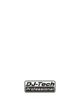 Предварительный просмотр 28 страницы DJ-Tech UM-120 User Manual