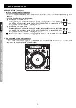 Предварительный просмотр 8 страницы DJ-Tech uSolo User Manual