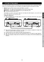 Предварительный просмотр 15 страницы DJ-Tech uSolo User Manual