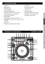 Предварительный просмотр 19 страницы DJ-Tech uSolo User Manual