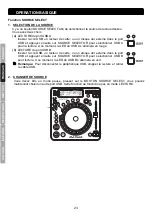 Предварительный просмотр 24 страницы DJ-Tech uSolo User Manual