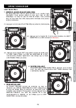 Предварительный просмотр 27 страницы DJ-Tech uSolo User Manual