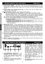 Предварительный просмотр 38 страницы DJ-Tech uSolo User Manual