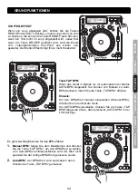 Предварительный просмотр 45 страницы DJ-Tech uSolo User Manual