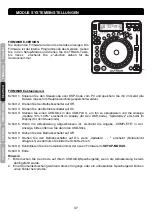 Предварительный просмотр 48 страницы DJ-Tech uSolo User Manual