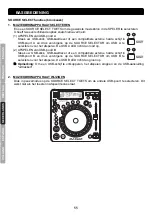 Предварительный просмотр 56 страницы DJ-Tech uSolo User Manual