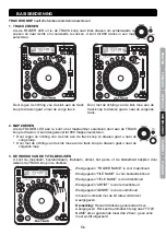 Предварительный просмотр 57 страницы DJ-Tech uSolo User Manual