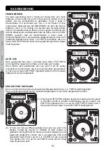 Предварительный просмотр 58 страницы DJ-Tech uSolo User Manual