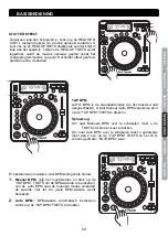 Предварительный просмотр 61 страницы DJ-Tech uSolo User Manual