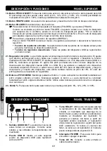 Предварительный просмотр 70 страницы DJ-Tech uSolo User Manual