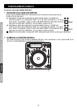 Предварительный просмотр 72 страницы DJ-Tech uSolo User Manual