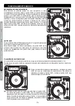 Предварительный просмотр 74 страницы DJ-Tech uSolo User Manual