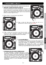 Предварительный просмотр 75 страницы DJ-Tech uSolo User Manual