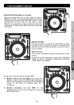 Предварительный просмотр 77 страницы DJ-Tech uSolo User Manual