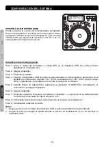 Предварительный просмотр 80 страницы DJ-Tech uSolo User Manual