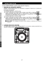 Предварительный просмотр 88 страницы DJ-Tech uSolo User Manual