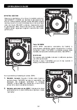 Предварительный просмотр 93 страницы DJ-Tech uSolo User Manual