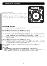 Предварительный просмотр 96 страницы DJ-Tech uSolo User Manual