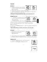 Предварительный просмотр 8 страницы DJ-Tech uVisa 50 BT User Manual