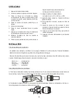 Предварительный просмотр 13 страницы DJ-Tech Vinyl USB 50 User Manual