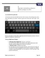 Preview for 46 page of DJC DJC-TT4-10 User Manual