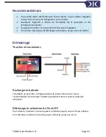 Preview for 61 page of DJC DJC-TT4-10 User Manual