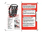 Preview for 5 page of DJG Deluxe High Back 65 Instructions Manual